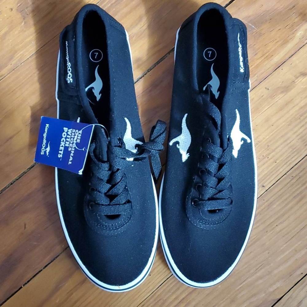 KangaROOS shoes
